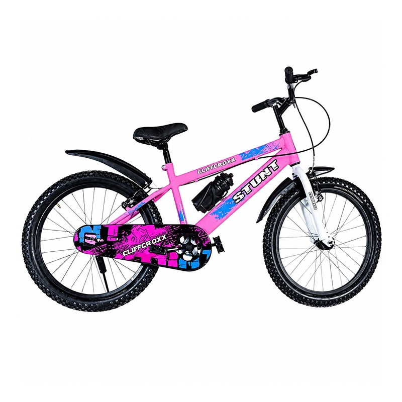 Cycle Product Photography